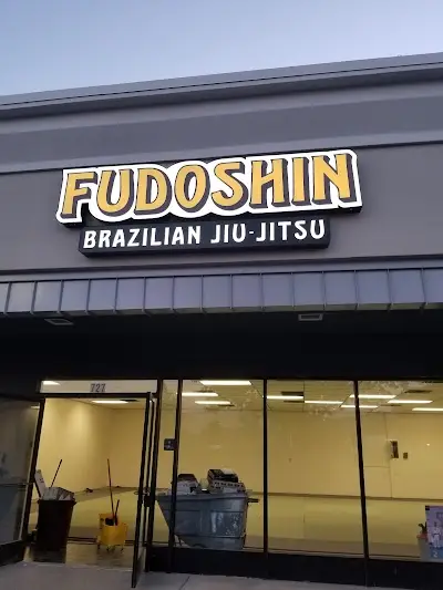 Fudoshin Brazilian Jiu Jitsu BJJ Academy - photo 1