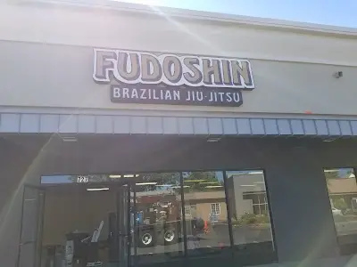 Fudoshin Brazilian Jiu Jitsu BJJ Academy - photo 2