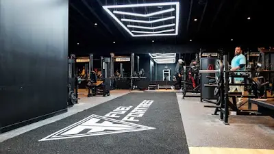 Fuel Fortress BJJ Academy - photo 1