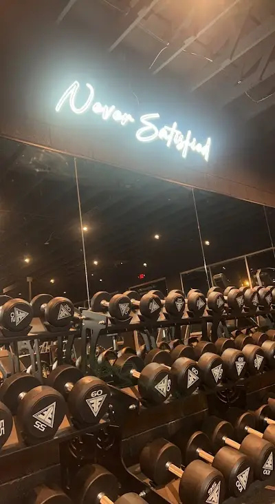 Fuel Fortress BJJ Academy - photo 4