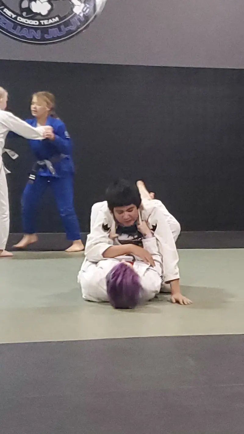 Full Charge Brazilian Jiu-Jitsu BJJ Academy - photo 1