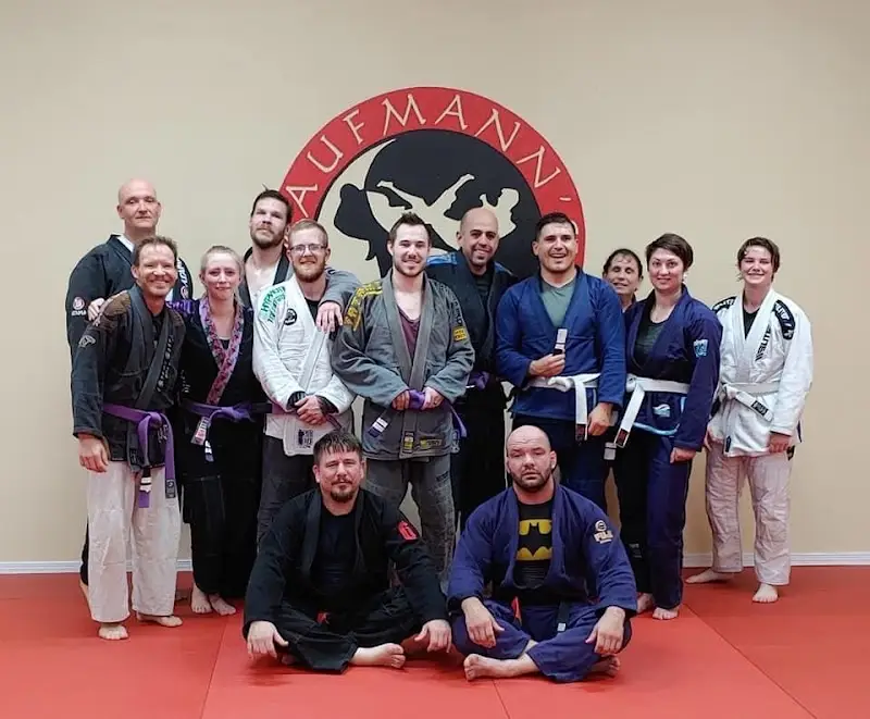 Full Circle Jiu-Jitsu