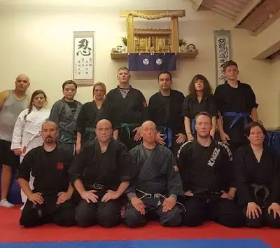Full Circle Martial Arts BJJ Academy - photo 1