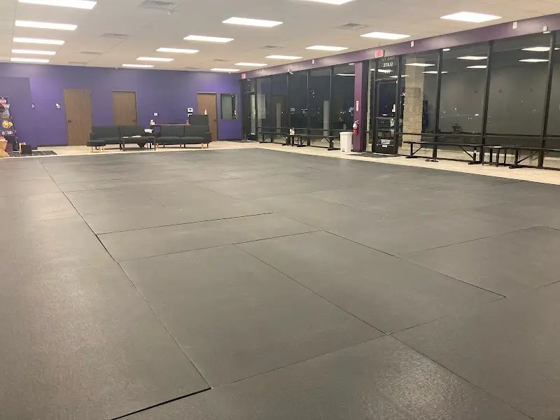 Full Metal BJJ BJJ Academy - photo 1