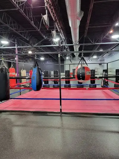 Full Moon Martial Arts - Carlson Gracie Team BJJ Academy - photo 2