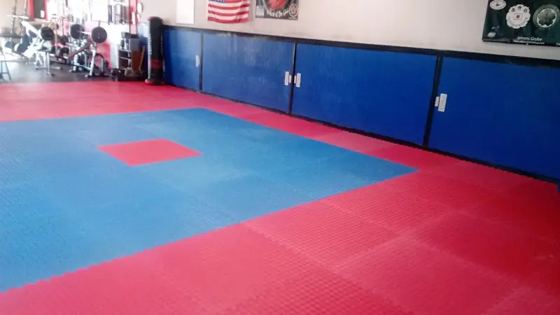 Full Throttle Fitness BJJ Academy - photo 2