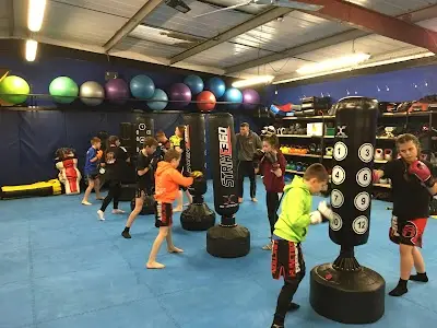 Function First Martial Arts and Fitness BJJ Academy - photo 1