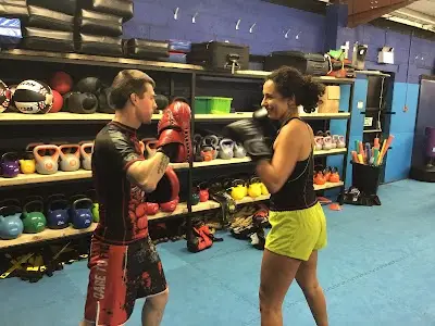 Function First Martial Arts and Fitness BJJ Academy - photo 3
