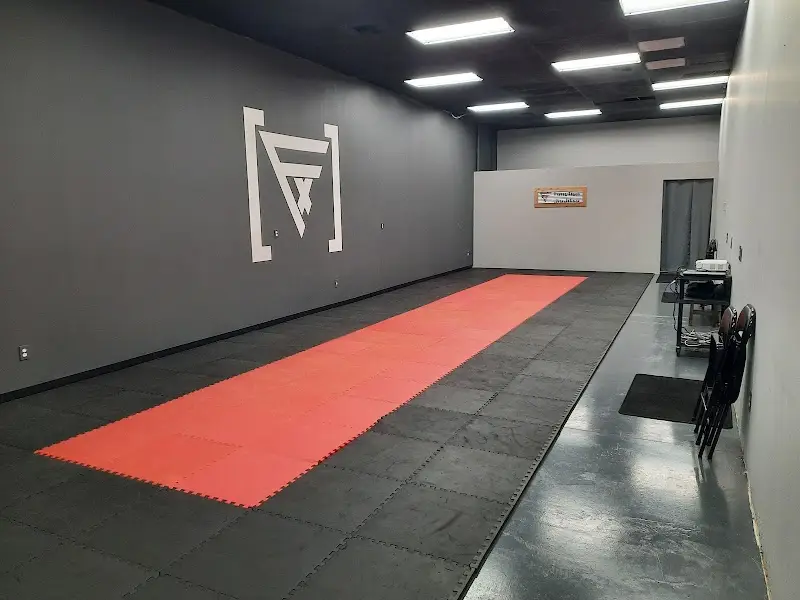 Function Jiu Jitsu BJJ Academy - photo 1