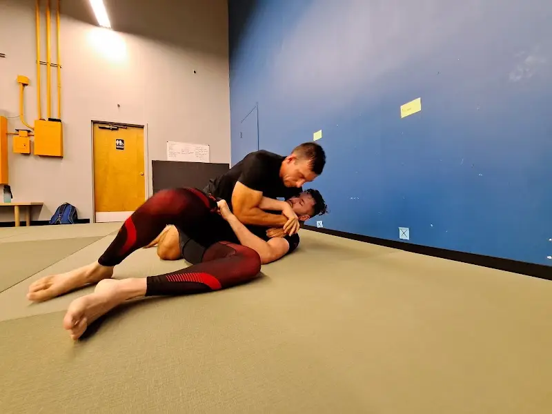 Fundamental Jiujitsu LLC
