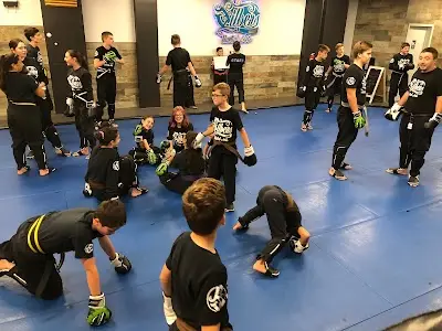 Fundamentals Strength & Defense