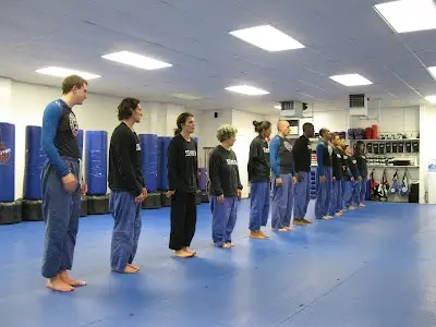 Fundamentals Strength & Defense BJJ Academy - photo 1