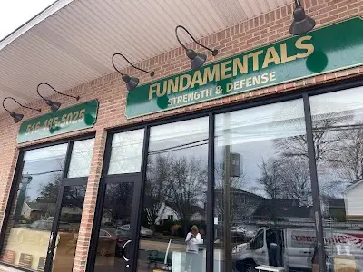 Fundamentals Strength & Defense BJJ Academy - photo 3