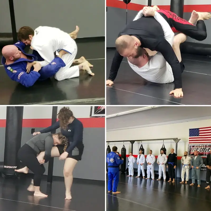 Fuse Martial Arts & Fitness Loveland BJJ Academy - photo 2