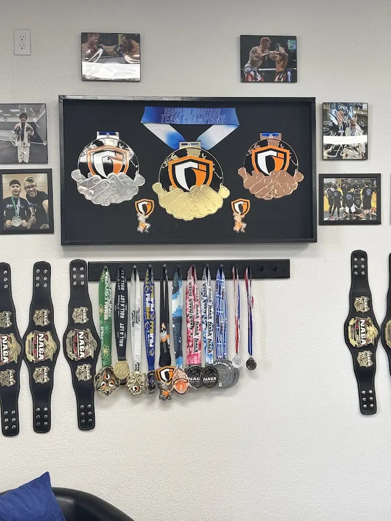Fuse Martial Arts BJJ Academy - photo 1