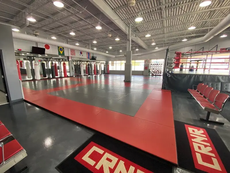 Fusion Academy of Martial Arts