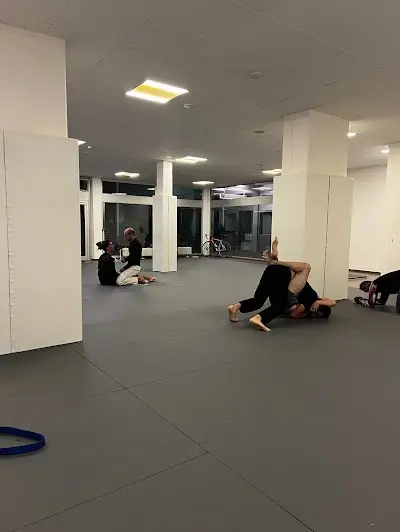 Fusion BJJ BJJ Academy - photo 2