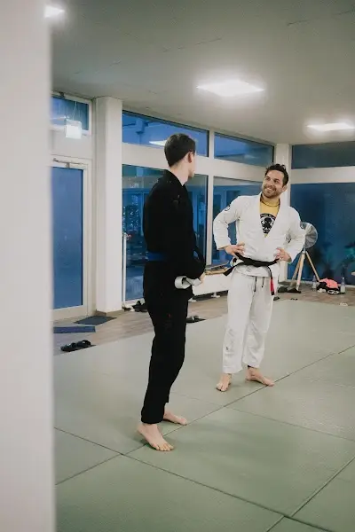 Fusion BJJ BJJ Academy - photo 3