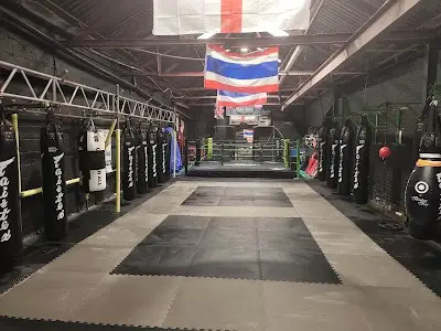 Fusion Combat Lab BJJ Academy - photo 1
