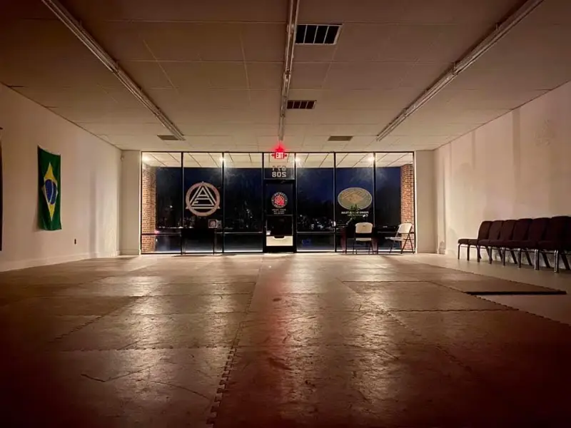 Fusion Jiu Jitsu