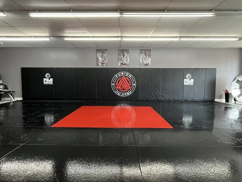Fusion Jiu Jitsu BJJ Academy - photo 1