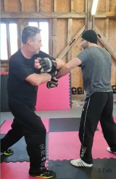 Fusion Kung Fu BJJ Academy - photo 1