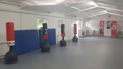 Fusion Kung Fu BJJ Academy - photo 2
