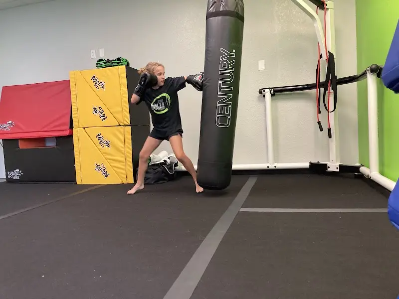 Fusion Martial Arts Bloomington, IL BJJ Academy - photo 1