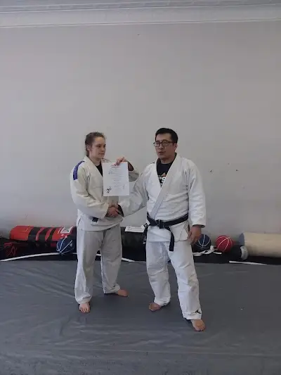 Fusion Mixed Martial Arts BJJ Academy - photo 3