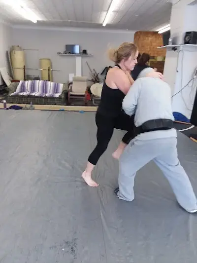 Fusion Mixed Martial Arts BJJ Academy - photo 4
