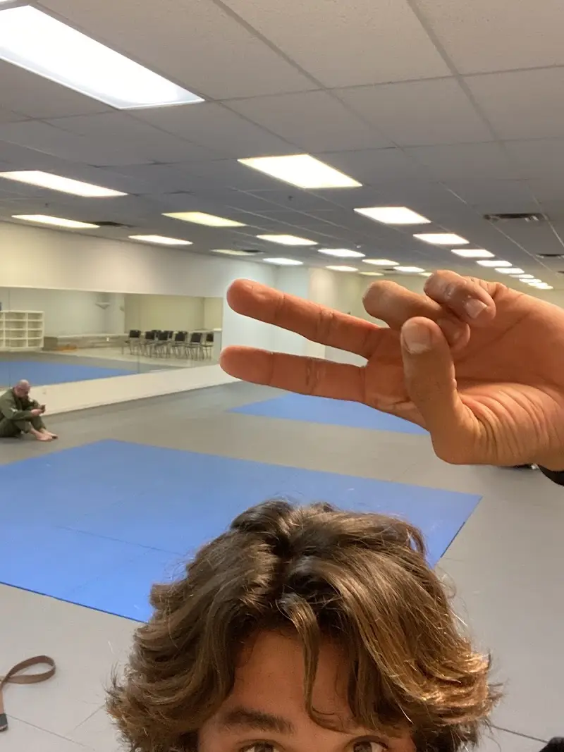 Fusion MMA & Jiu Jitsu #2 (Sunset Blvd)