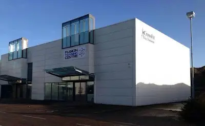 Fusion Training Centre