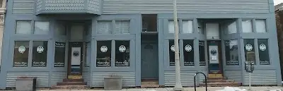 Futen Dojo BJJ Academy - photo 1