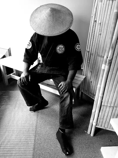 Futen Dojo BJJ Academy - photo 2