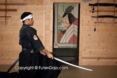 Futen Dojo BJJ Academy - photo 3