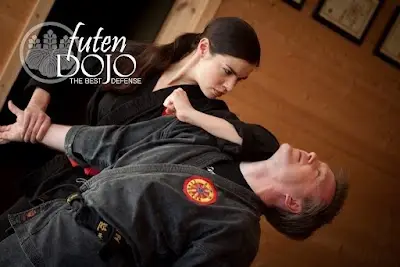 Futen Dojo BJJ Academy - photo 4