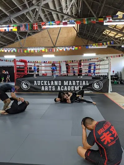 Future Jiu Jitsu Dojo