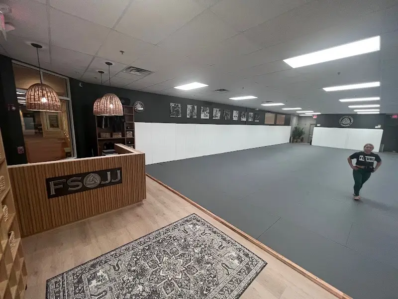 Future School of Jiu Jitsu-Headquarters BJJ Academy - photo 2