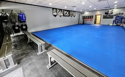 FX Self Defense - Franklin