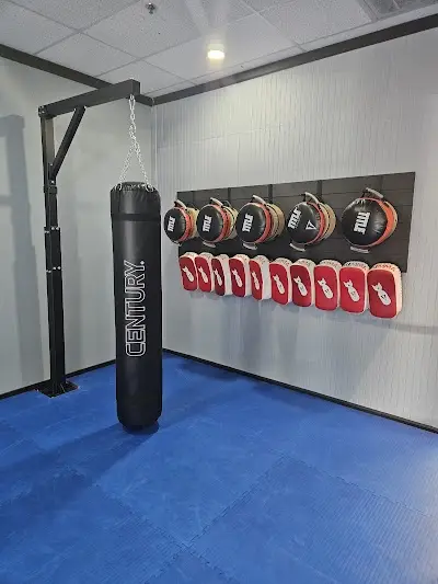 FX Self Defense - Franklin BJJ Academy - photo 3