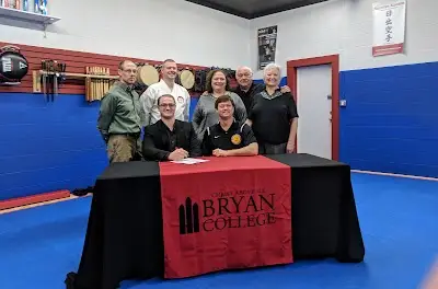 FX Self Defense - Sylva