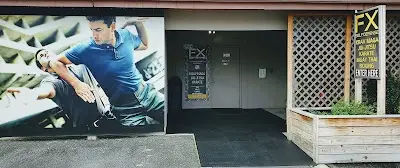 FX Self Defense - Sylva BJJ Academy - photo 4