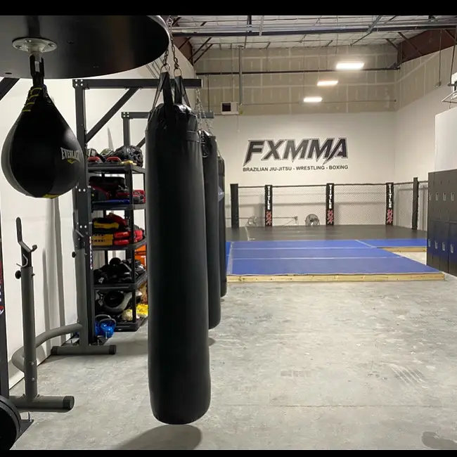 FXMMA - Brazilian Jiu-Jitsu - Wrestling - Boxing - Kickboxing BJJ Academy - photo 1