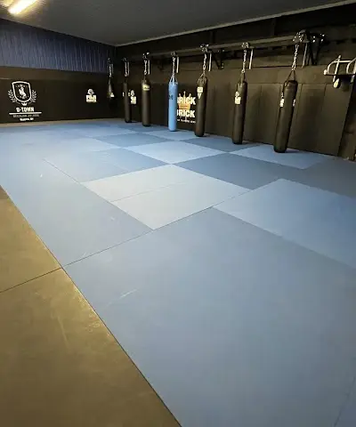G-Town Brazilian Jiu-Jitsu LLC