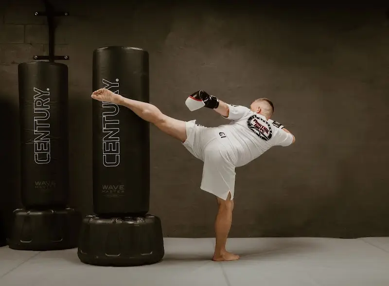 G1 Martial Arts, Krav Maga, & Brazilian Jiu Jitsu BJJ Academy - photo 1