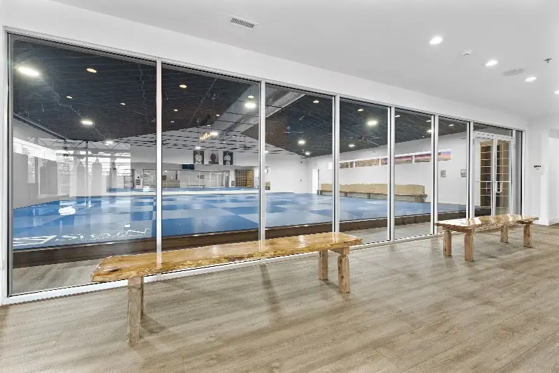 Gabrieles Martial Arts BJJ Academy - photo 1