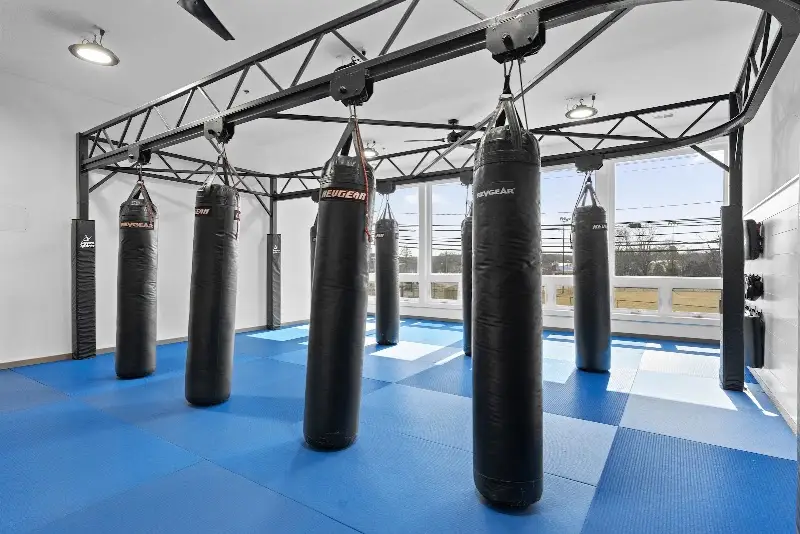 Gabrieles Martial Arts BJJ Academy - photo 2