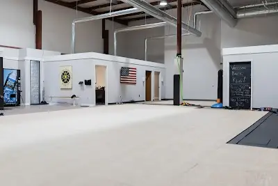 Gael Force Jiu Jitsu BJJ Academy - photo 1