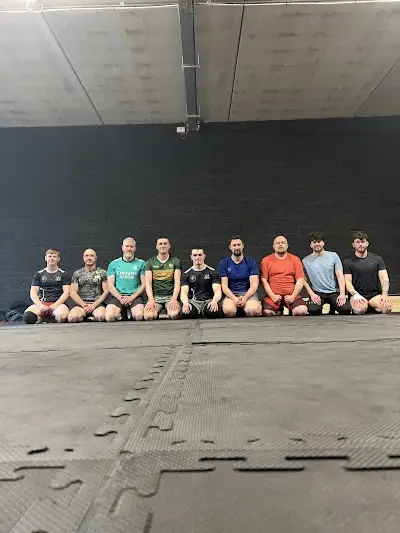 Gael Grapple Academy