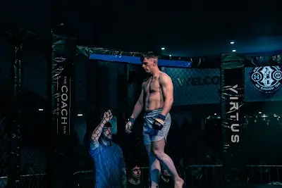 Gael Grapple Academy BJJ Academy - photo 1